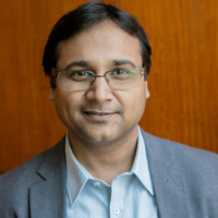 Arun Trivedi