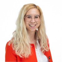 Annie Gaudet