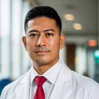 Rommel Daffon, DMSc, PA-C