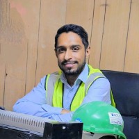 Ahmad Jamshed Ali