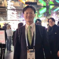 Honggi Shin
