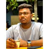 Manish Kanade