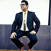 Viraj Khandesagar