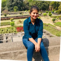 Pranali Garud