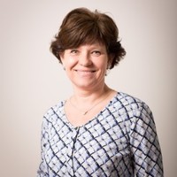 Liselotte Christiansen