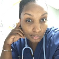 Syreeta Campbell