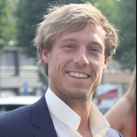 Tom Vandenecker
