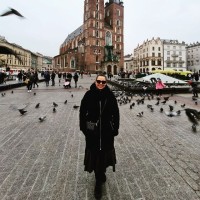 Agnieszka Jaroszewska