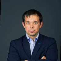 Evgeniy Parfenov