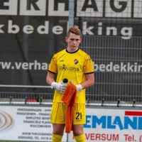 Mark van der Heijden