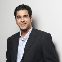 Nikhil Jand