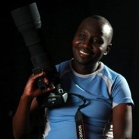 Sammy Nyaberi