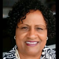 Pamela J D.