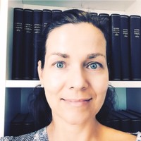 Aino Askegård Andresen