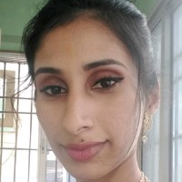 Reeba Raju