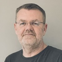 Peter Pedersen