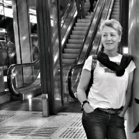Linda Heikamp-Vegter