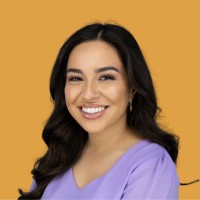 Jasmine Mendoza