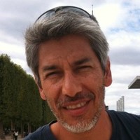 Omar MORALES FLORES
