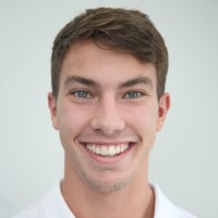 Jake Stevenson