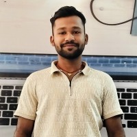 Tushar Kumar Singh