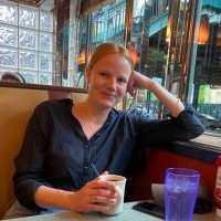 Kate Holford