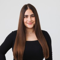 Natasha Ahantchian