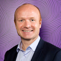 Graeme Oswald