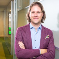 Michiel van der Linde