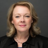 Julia Wright,   MCR, MES