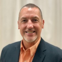 Keith Smith, CFO, SHRM-CP, PHR