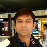 Vivek Singh THAKUR