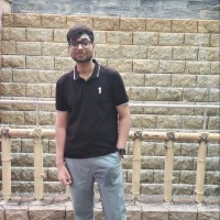 Yash Mangal