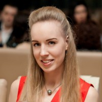 Ilona Korchinskaya