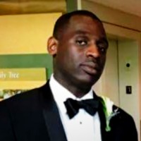 Terrell Kelly
