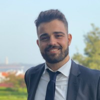 Bernardo Alexandre Rodrigues
