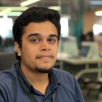 Nihal Muhammed