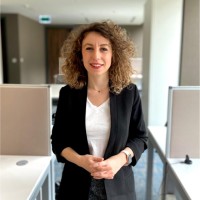 Buket Canlı Karadayı