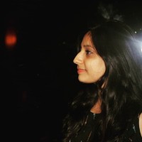 Harshita T