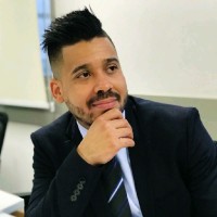 Leonardo da Silva Ferreira