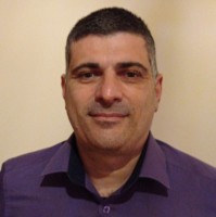 Panagiotis Dendis