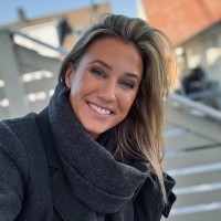 Josefin Helene Malmgren