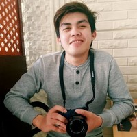 James Fernandez