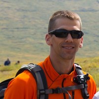 Michael Patras