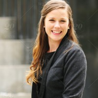 Claire Simpson