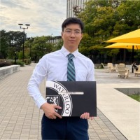 Andrew Wei, CPA, CBV