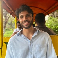 Anurag Roy