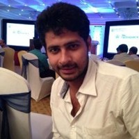 Rajan Ganaesh K. R.