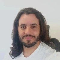 Tiago Antonio da Silva, MSc