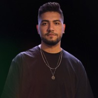 Amr Abouyoussef